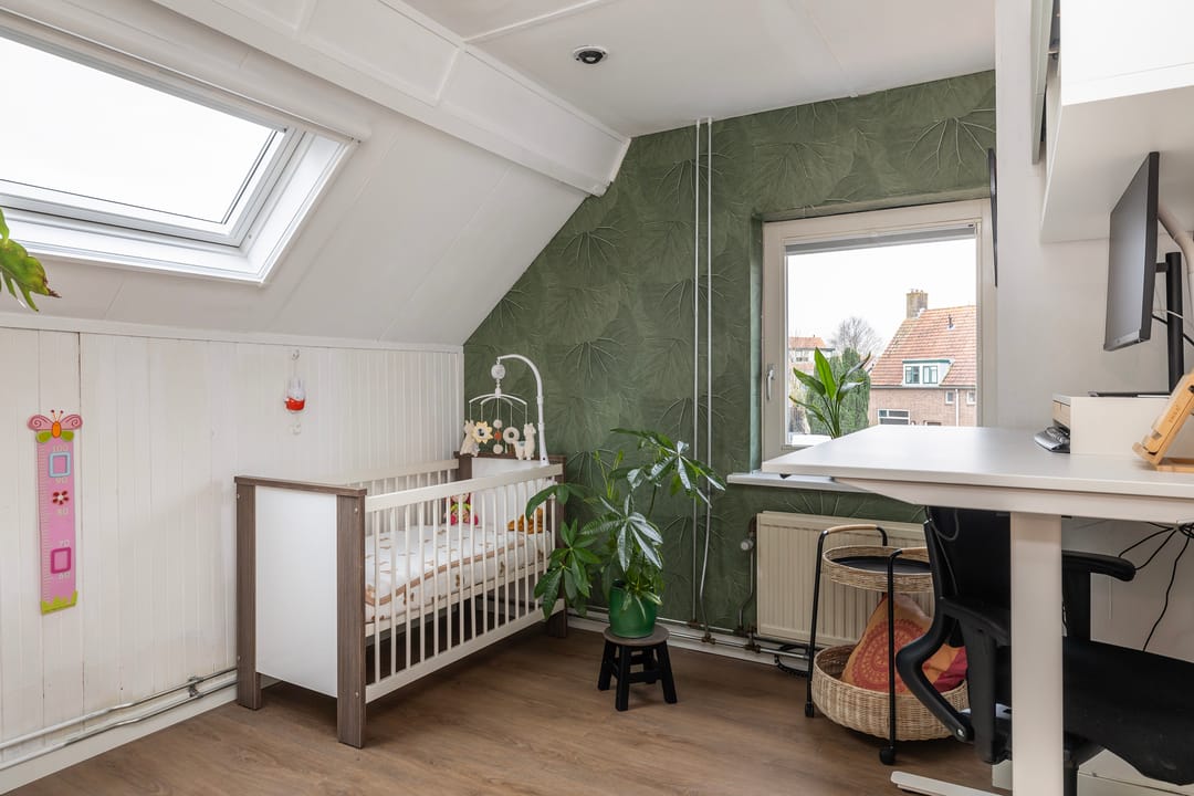 Foto 22 van Dr. J.J.F. Steijlingweg 29