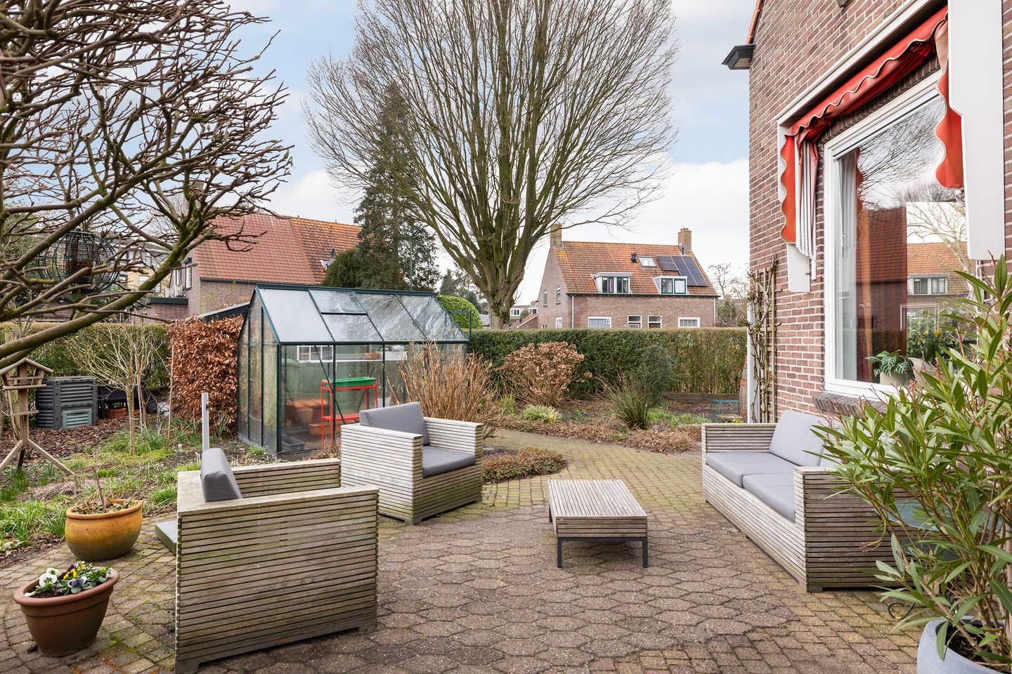 Foto 29 van Dr. J.J.F. Steijlingweg 29