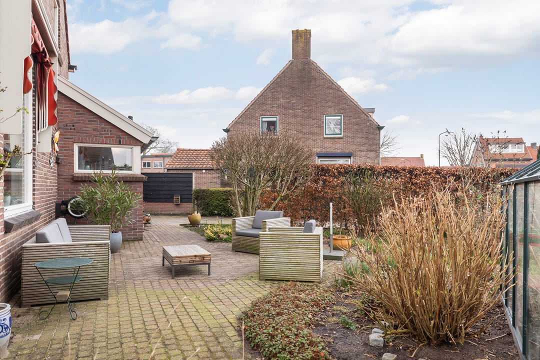 Foto 31 van Dr. J.J.F. Steijlingweg 29