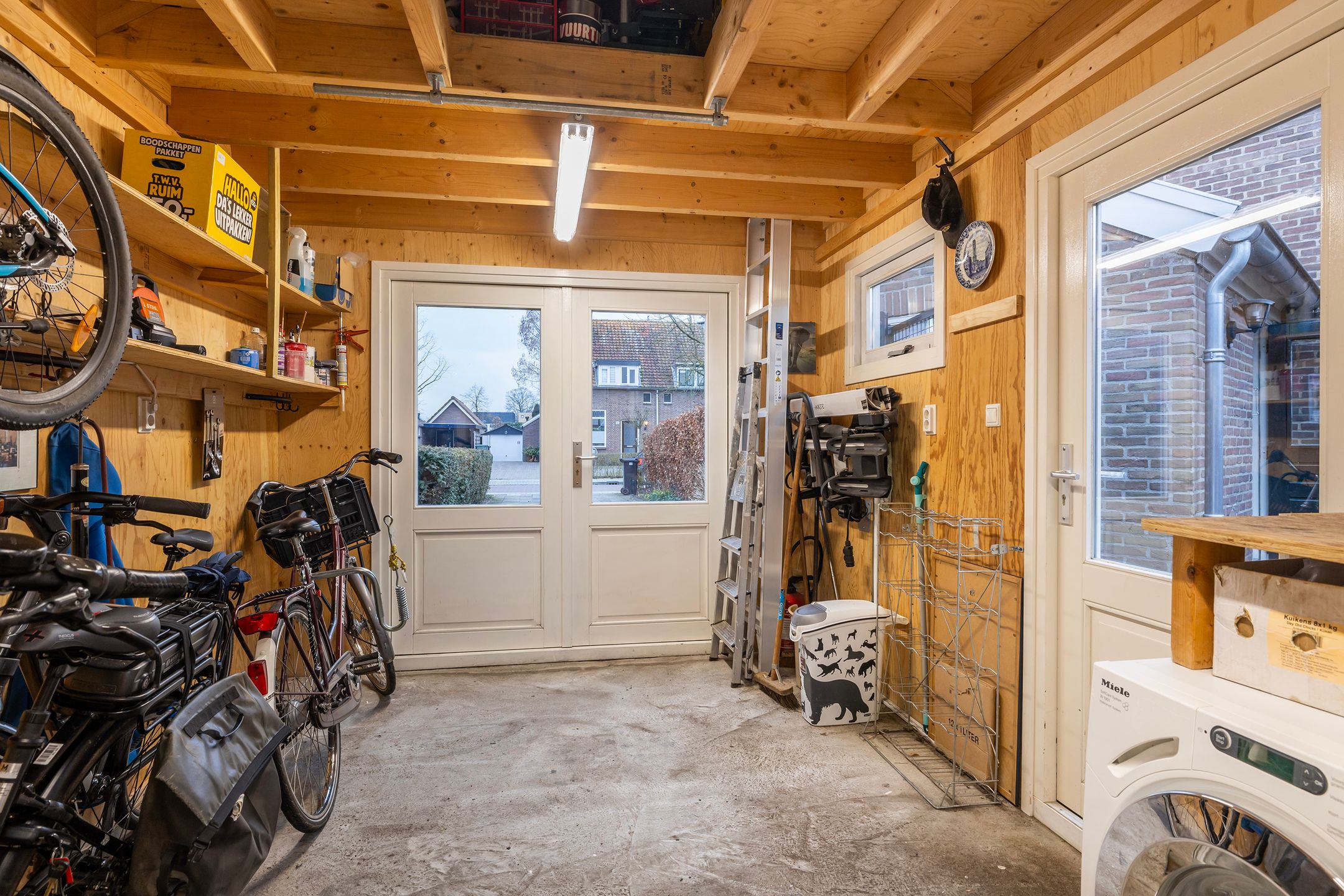 Foto 33 van Dr. J.J.F. Steijlingweg 29