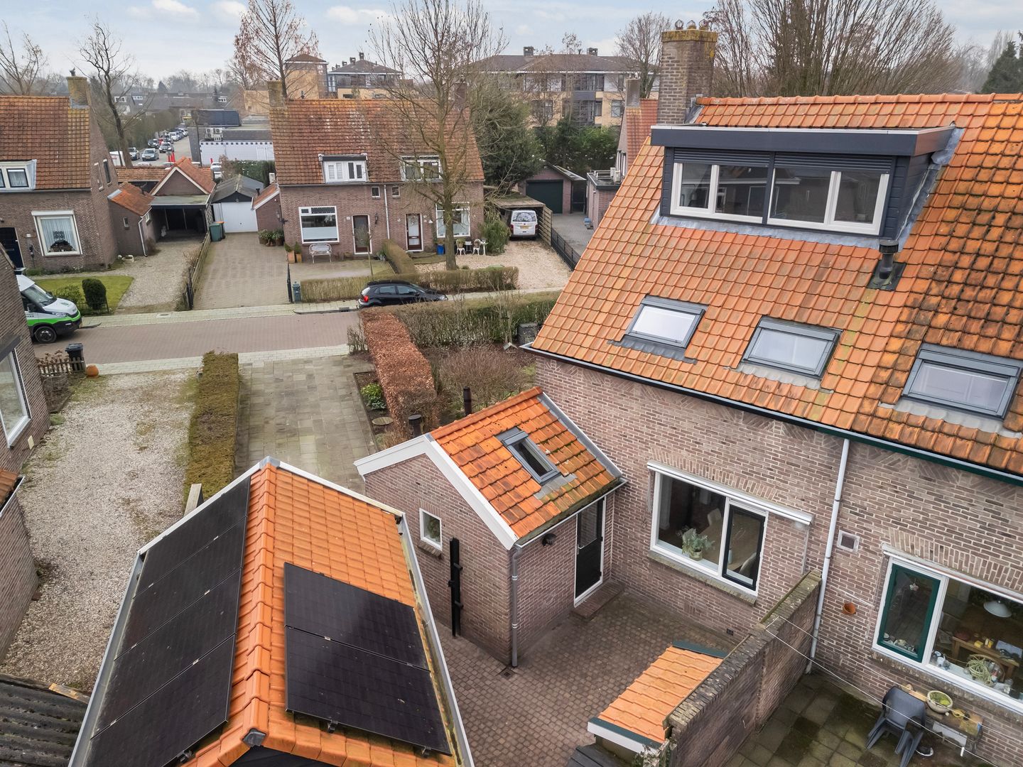 Foto 35 van Dr. J.J.F. Steijlingweg 29