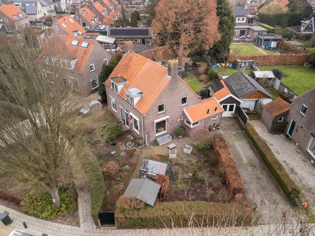 Foto 38 van Dr. J.J.F. Steijlingweg 29