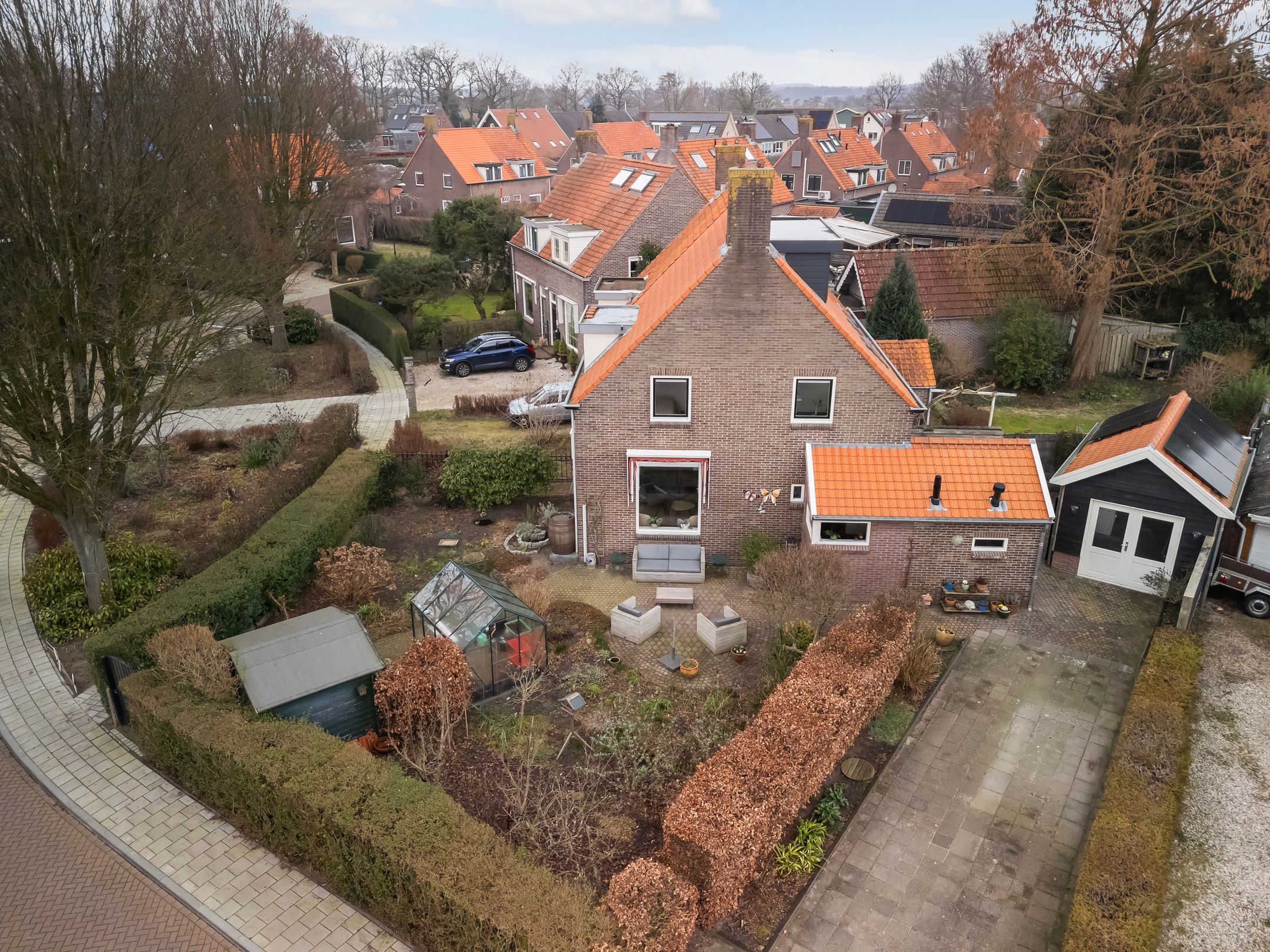 Foto 39 van Dr. J.J.F. Steijlingweg 29