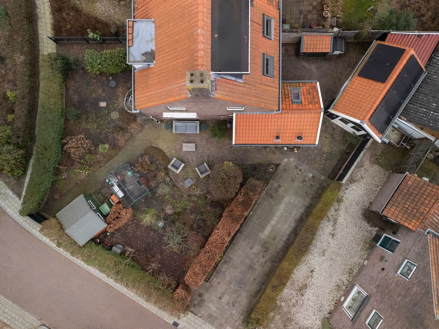 Foto 40 van Dr. J.J.F. Steijlingweg 29