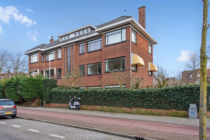 Photo 1 of Waalsdorperweg 19