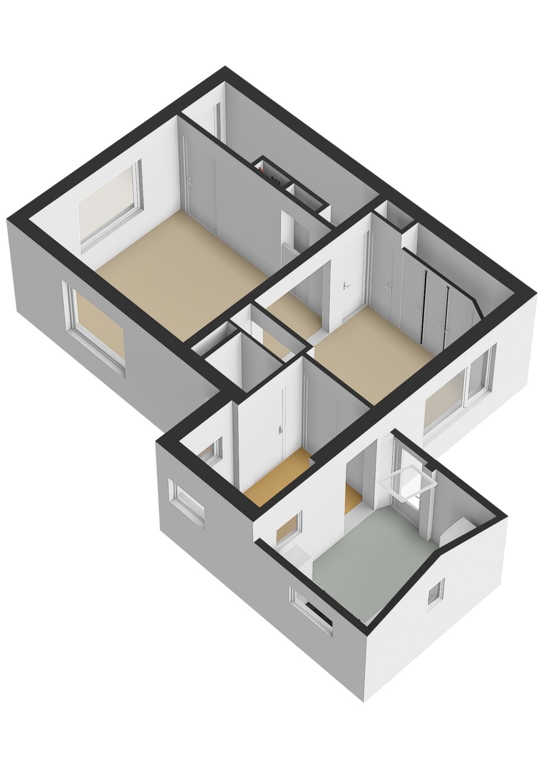 Foto 43 van Dr. J.J.F. Steijlingweg 29