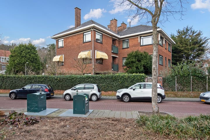 Foto 2 van Waalsdorperweg 19