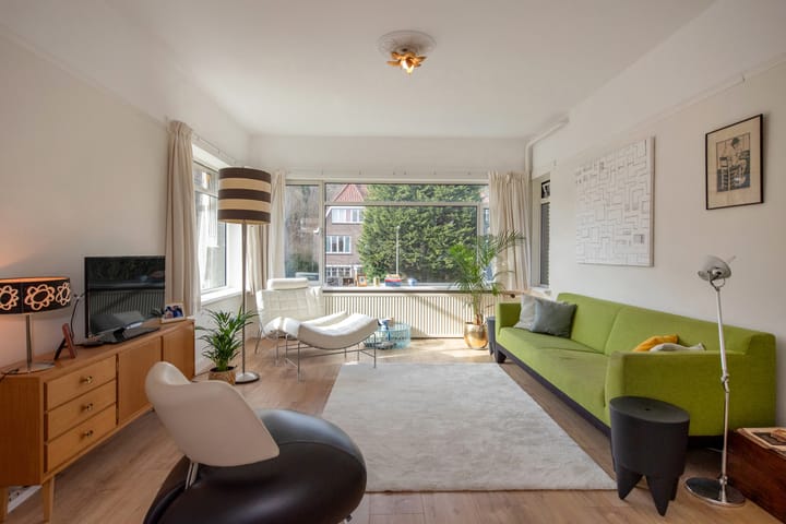 Photo 7 of Waalsdorperweg 19