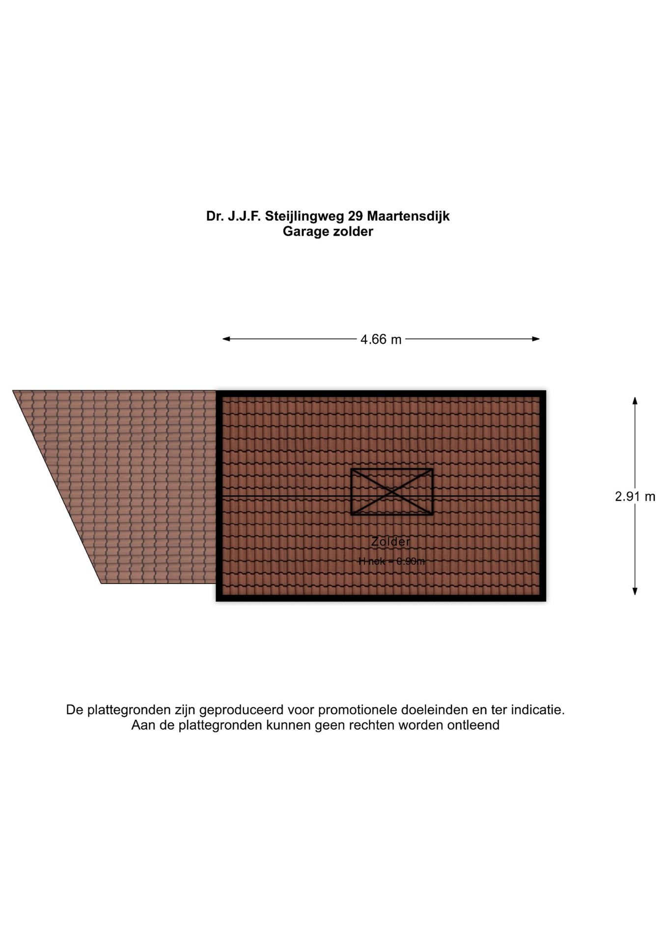 Foto 50 van Dr. J.J.F. Steijlingweg 29