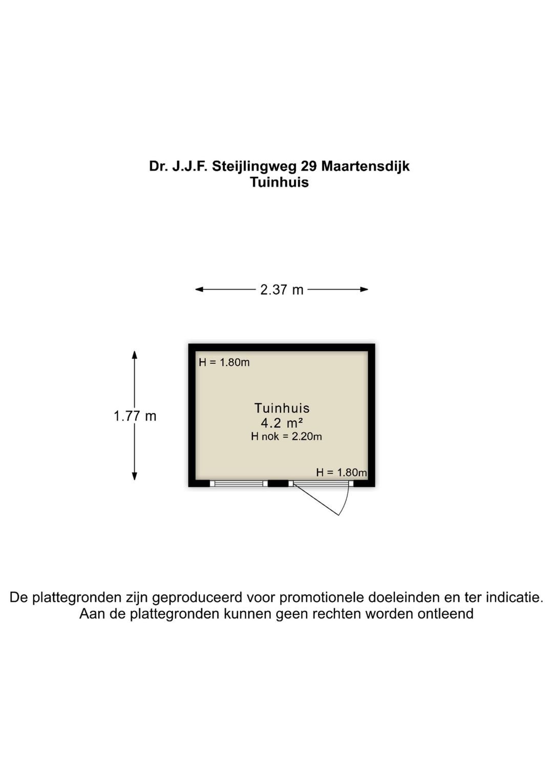 Foto 52 van Dr. J.J.F. Steijlingweg 29