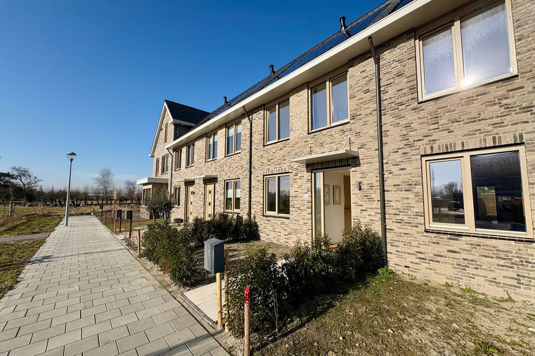 Foto 1 van Gerbrant Meussweg 76