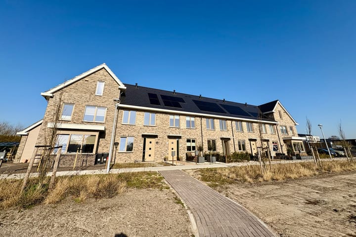 Foto 2 van Gerbrant Meussweg 76