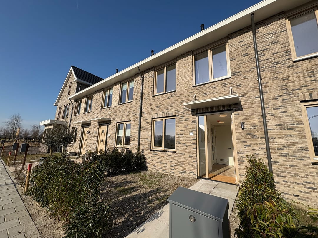 Foto 37 van Gerbrant Meussweg 76