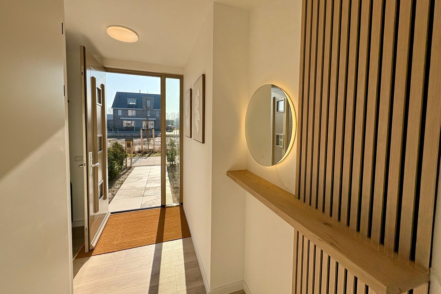 Foto 4 van Gerbrant Meussweg 76