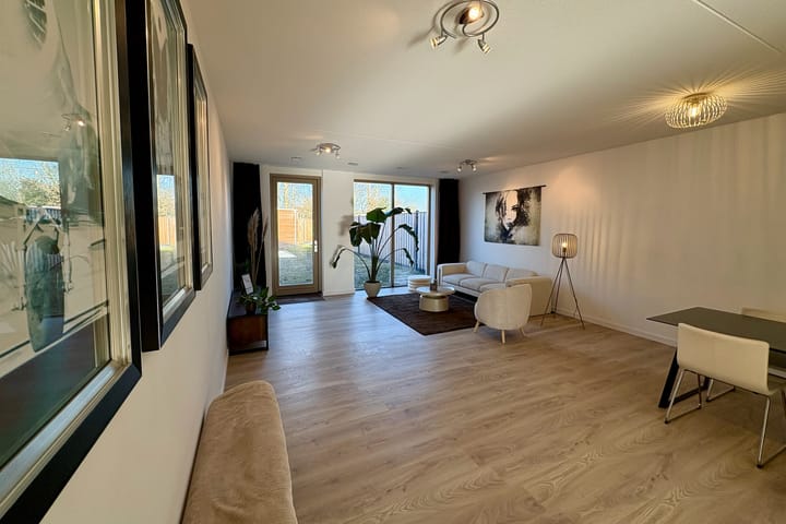 Foto 5 van Gerbrant Meussweg 76