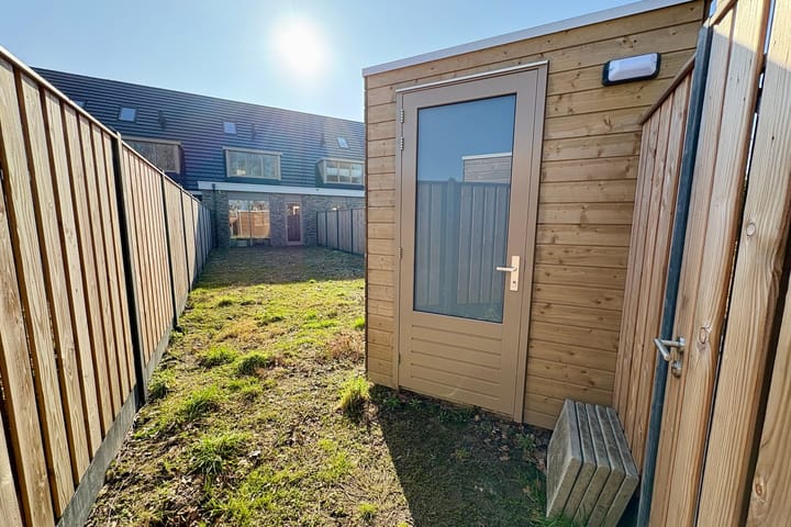 Foto 10 van Gerbrant Meussweg 76