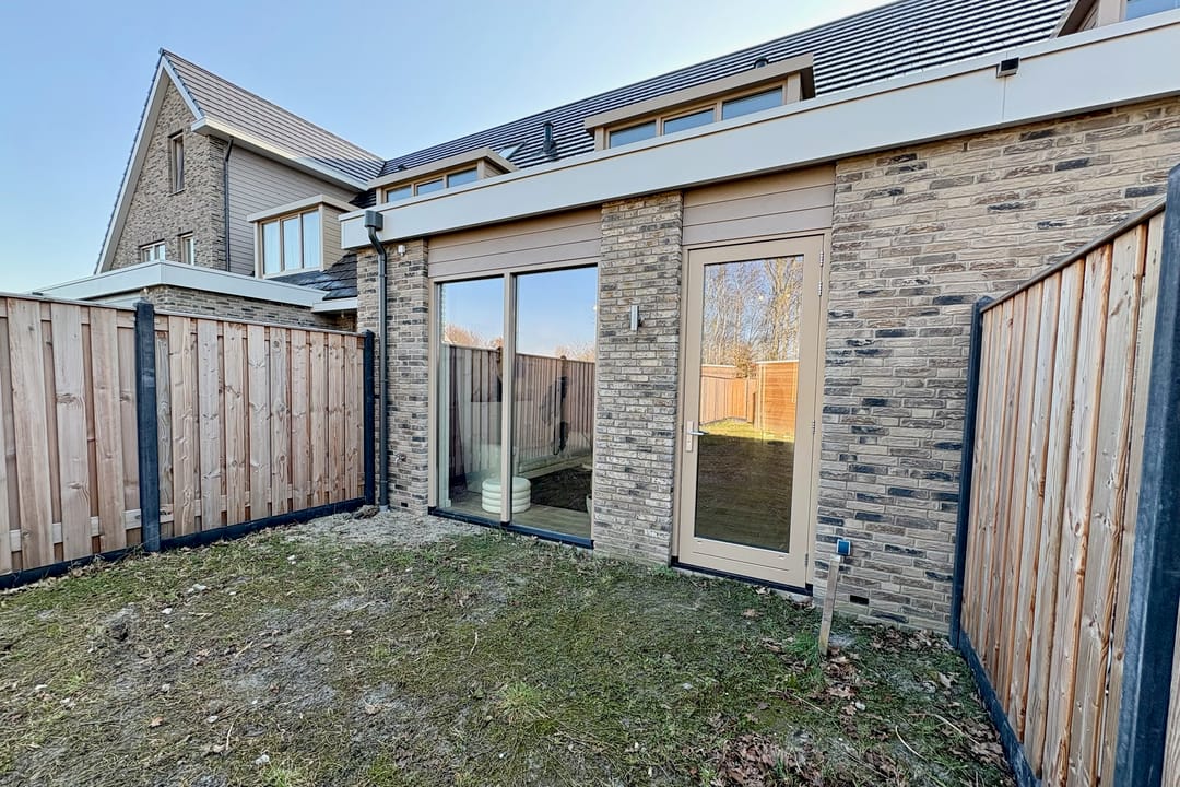 Foto 11 van Gerbrant Meussweg 76