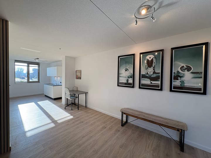 Foto 16 van Gerbrant Meussweg 76