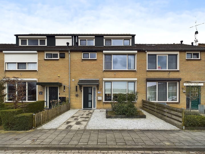 Foto 1 van Clivialaan 5