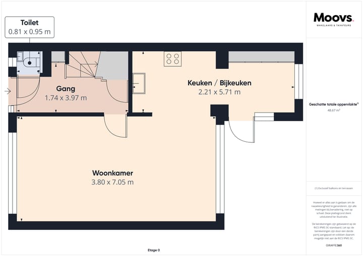 Foto 42 van Clivialaan 5