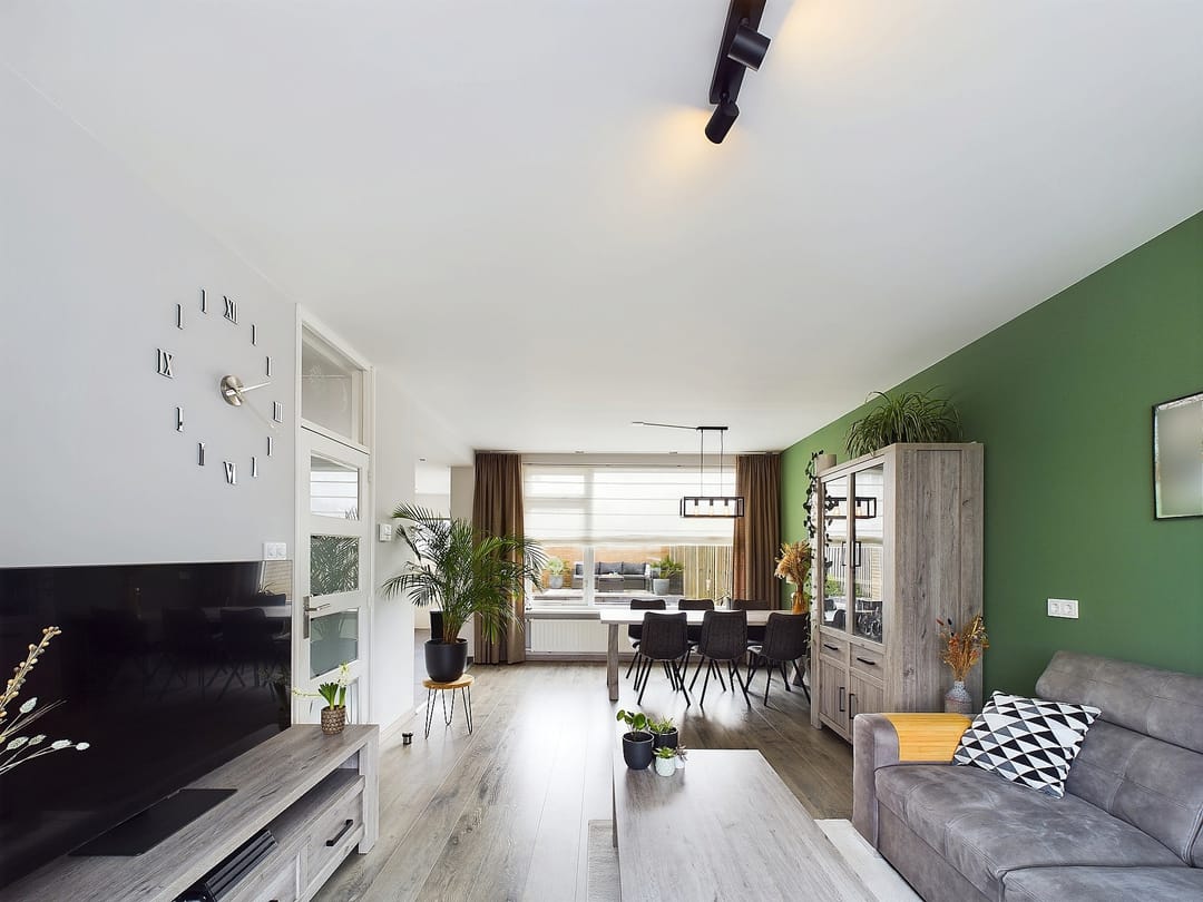 Foto 2 van Clivialaan 5