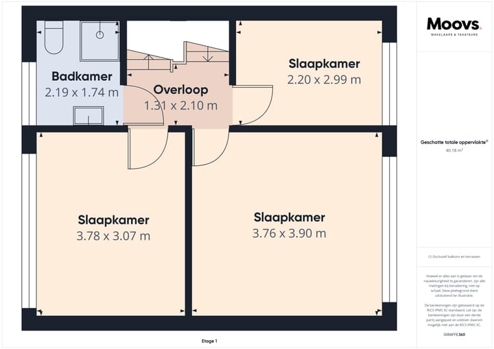 Foto 43 van Clivialaan 5