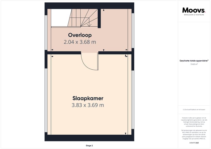 Foto 44 van Clivialaan 5