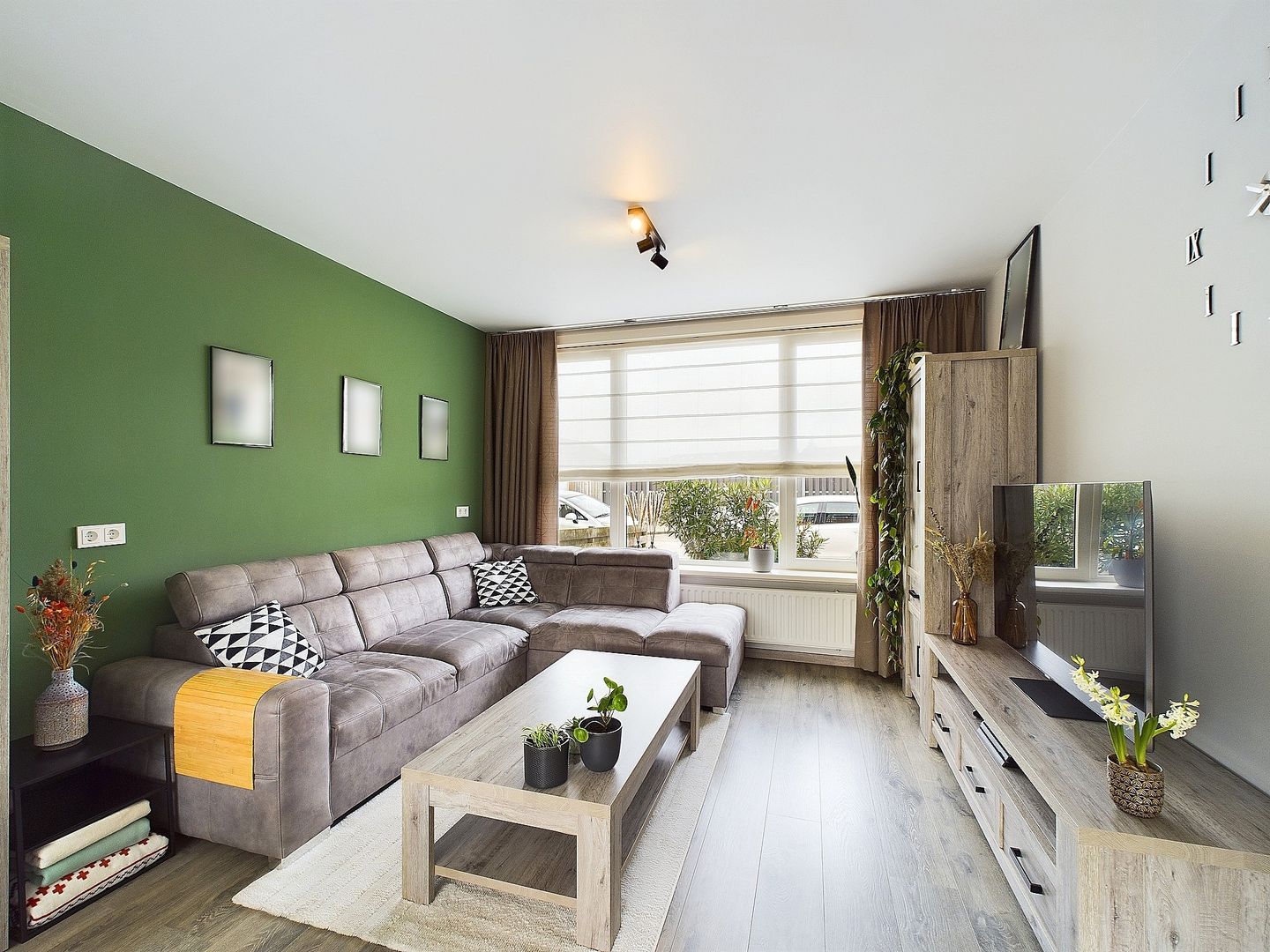 Foto 4 van Clivialaan 5