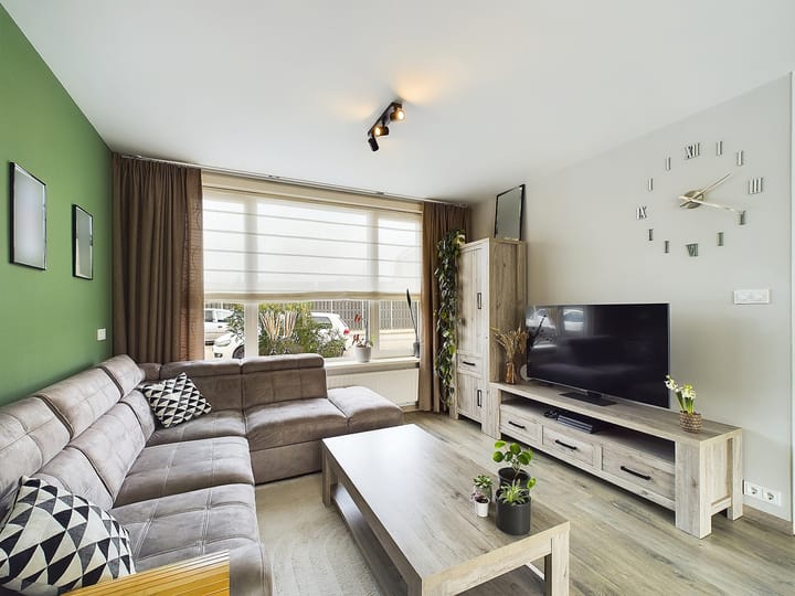 Foto 5 van Clivialaan 5