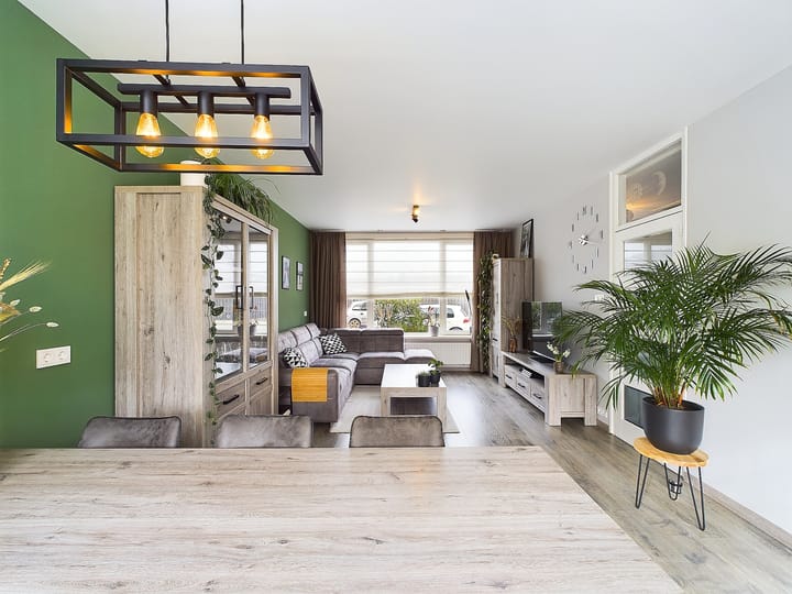 Foto 6 van Clivialaan 5