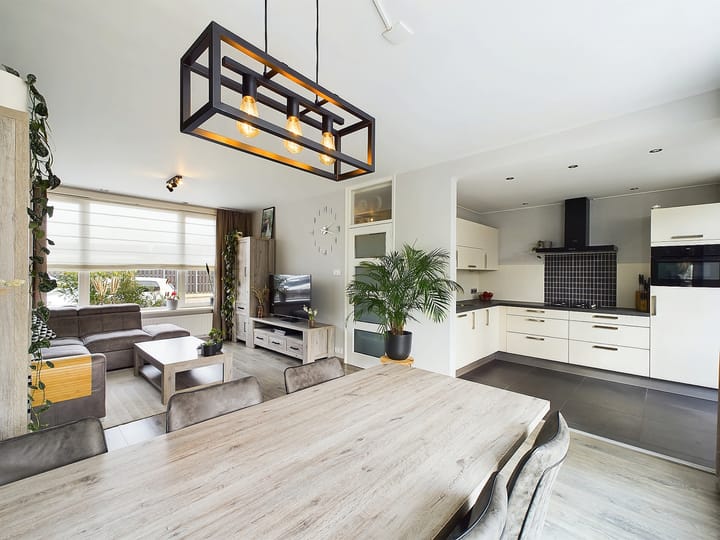 Foto 9 van Clivialaan 5