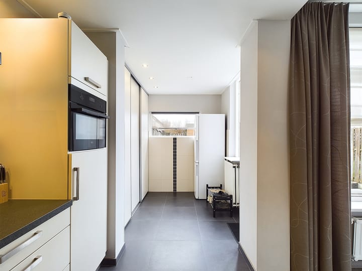 Foto 12 van Clivialaan 5