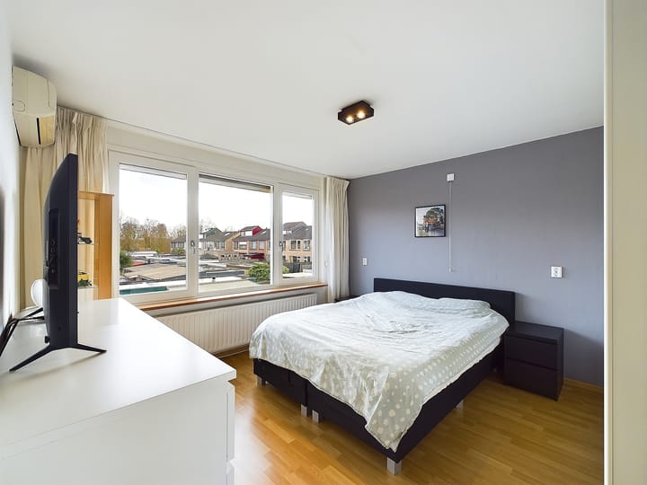 Foto 17 van Clivialaan 5