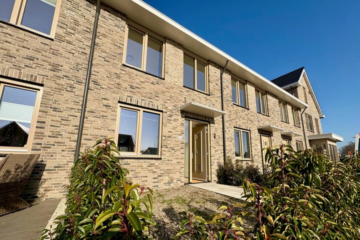 Foto 34 van Gerbrant Meussweg 76