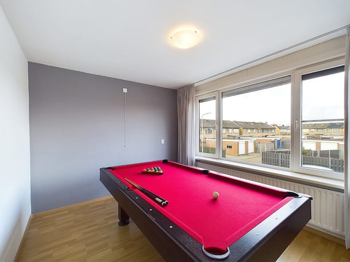 Foto 20 van Clivialaan 5