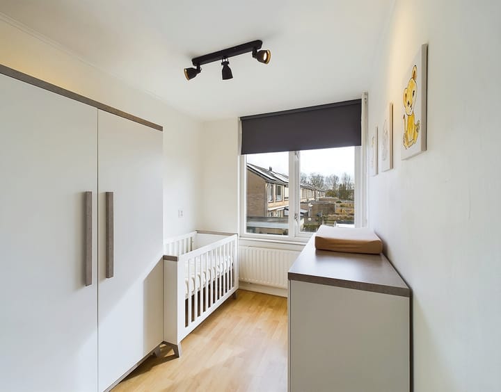 Foto 22 van Clivialaan 5