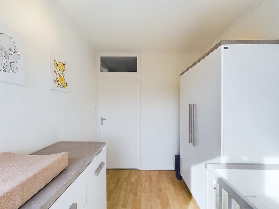 Foto 23 van Clivialaan 5