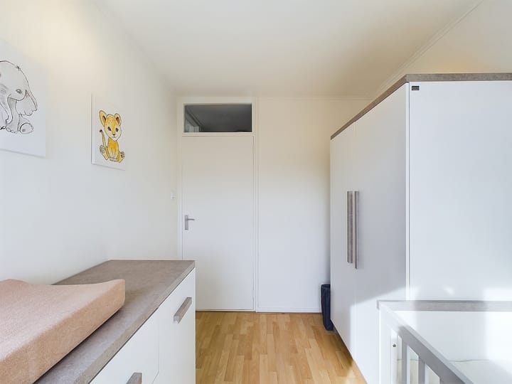 Foto 23 van Clivialaan 5