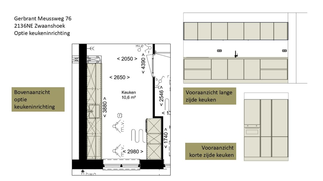 Foto 41 van Gerbrant Meussweg 76