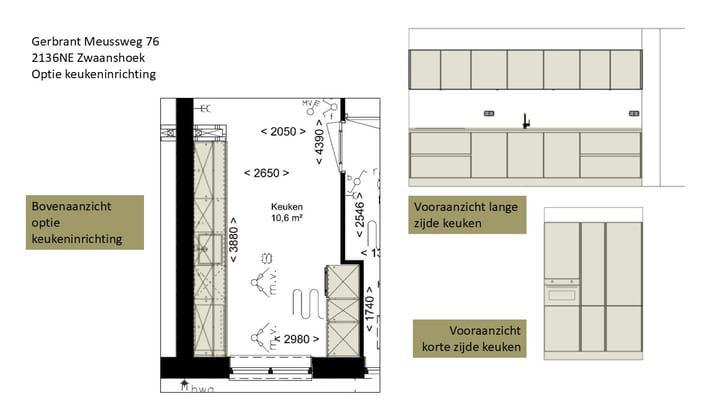 Foto 41 van Gerbrant Meussweg 76