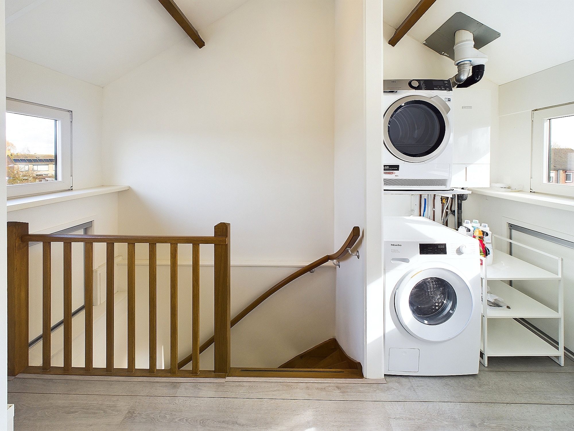 Foto 27 van Clivialaan 5