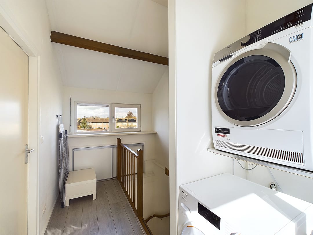 Foto 28 van Clivialaan 5