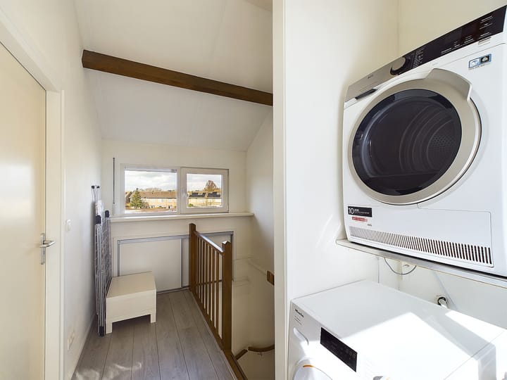 Foto 28 van Clivialaan 5