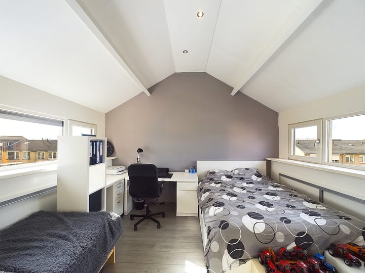 Foto 29 van Clivialaan 5