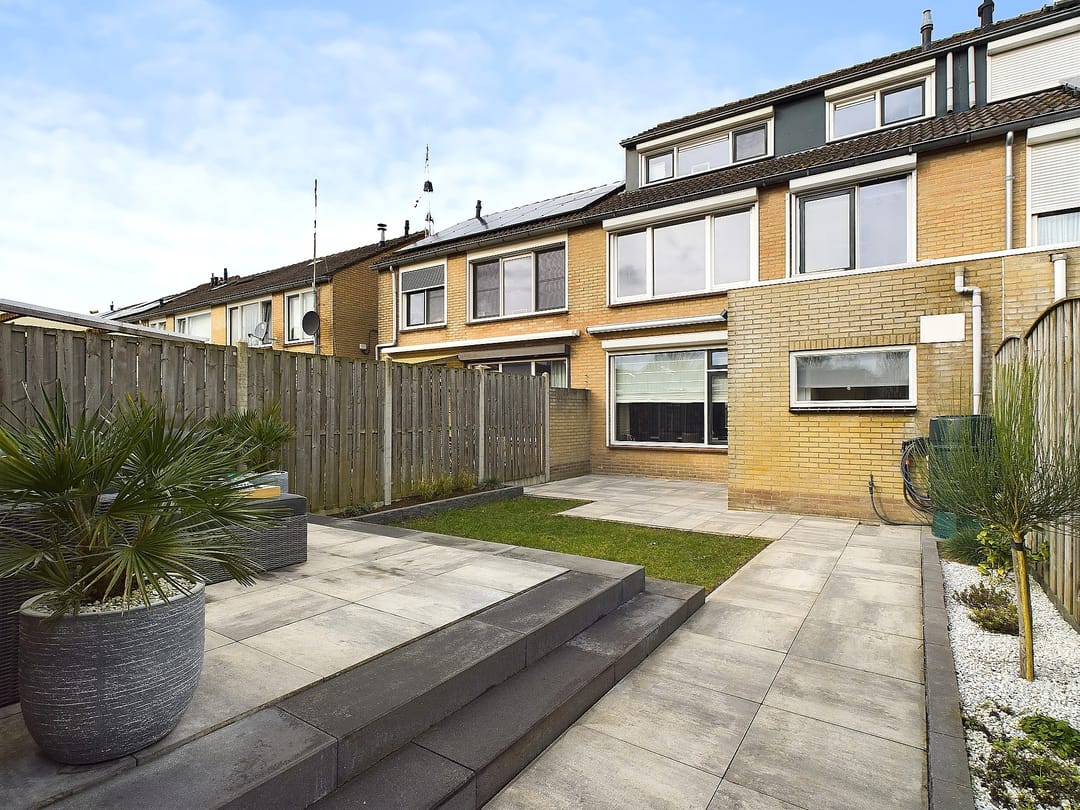 Foto 31 van Clivialaan 5