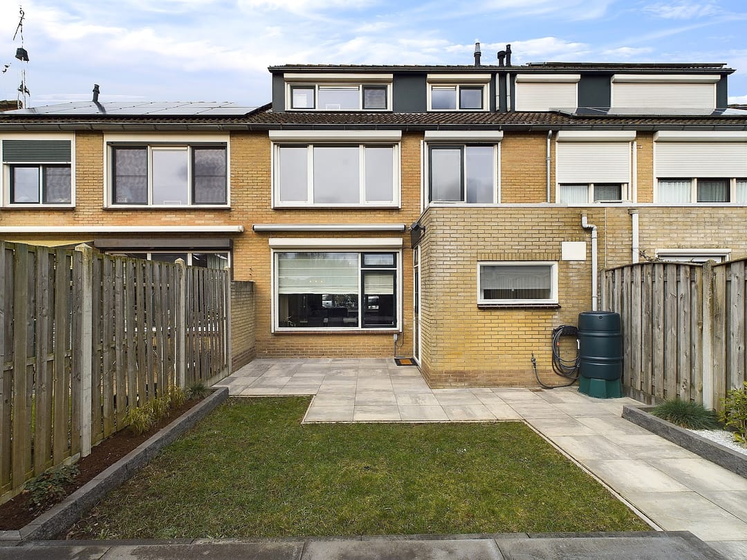 Foto 32 van Clivialaan 5