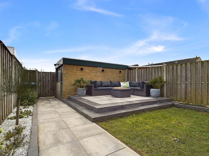 Foto 33 van Clivialaan 5