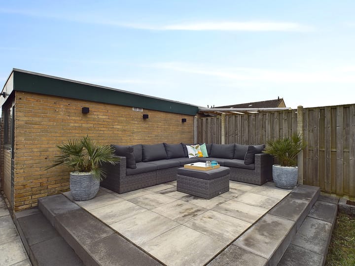 Foto 34 van Clivialaan 5