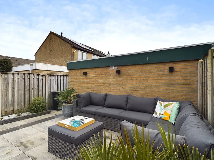 Foto 35 van Clivialaan 5