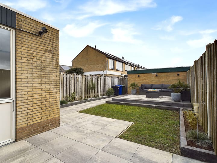 Foto 36 van Clivialaan 5